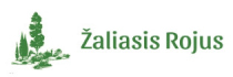 e-shop.zaliasisrojus.lt shop logo