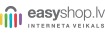 easyshop.lv logo