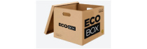 ecobox.lv shop logo