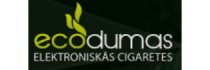 ecodumas.lv shop logo