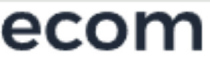 ecom.eu shop logo