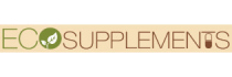 ecosupplements.lv shop logo