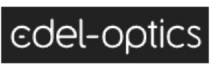 edel-optics.lv shop logo