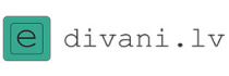 edivani.lv shop logo