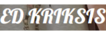 edkriksis.com shop logo