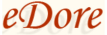 edore.lv shop logo