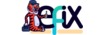 efix.lv logo