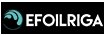 efoilriga.lv shop logo