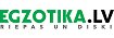 egzotika.lv shop logo