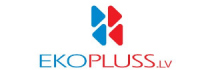 ekopluss.lv shop logo