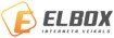 elbox.lv shop logo