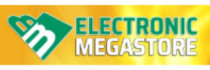 electronicmegastore.net shop logo