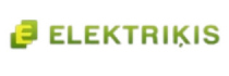 elektrikis.lv shop logo