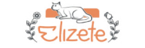 elizete.lv shop logo
