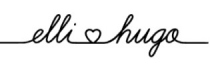 elliandhugo.lv shop logo