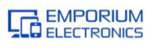 emporiumelectronics.com.au shop logo