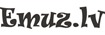 emuz.lv shop logo