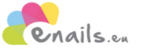 enails.eu shop logo