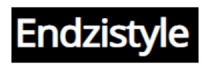 endzibaby.lv shop logo