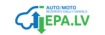 epa.lv logo