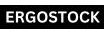 ergostock.lv logo
