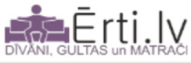 erti.lv shop logo