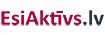 esiaktivs.lv logo