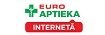 euroaptieka.lv shop logo