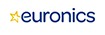 euronics.lv shop logo