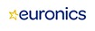 euronics.lv shop logo
