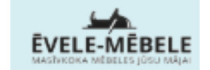 evelemebeles.lv shop logo