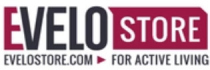 evelostore.com shop logo