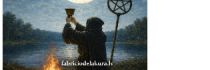fabriciodelakura.lv shop logo