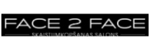 face2face.lv shop logo