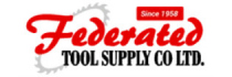 federatedtool.com shop logo