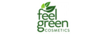 feelgreen.lv shop logo