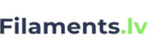 filaments.lv shop logo