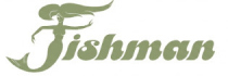 fishman.lv logo