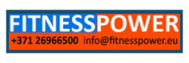 fitnesspower.eu shop logo