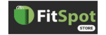 fitspotstore.lv shop logo