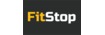 fitstop.lv logo