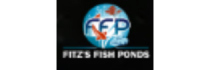 fitzfishponds.com shop logo