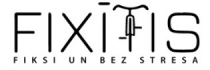 fixitis.lv shop logo