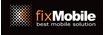 fixmobile.lv logo