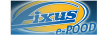 fixus.lv logo