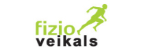 fizioveikals.lv shop logo