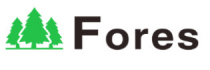 fores.lv logo