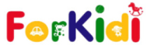 forkidi.lv shop logo