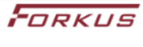forkus.lv shop logo