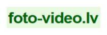 foto-video.lv logo
